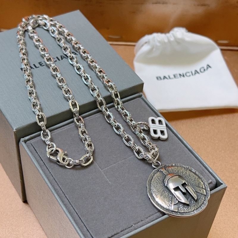 Balenciaga Necklaces